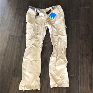 NWT Columbia outdoors pants